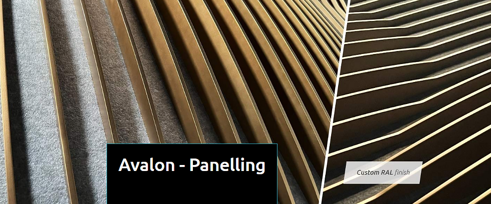 Thumbnail: acoustic panels, wall panelling ideas, interior wall panels, acoustic wall panelling, 3d wall panels,