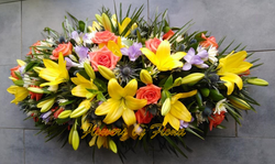 Bright Double Ended Spray