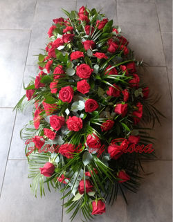 Double Ended Spray Red