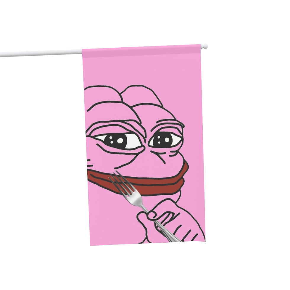 Thumbnail: PORK FLAG
