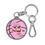 Thumbnail: marathonbill store QR Keyring Tag