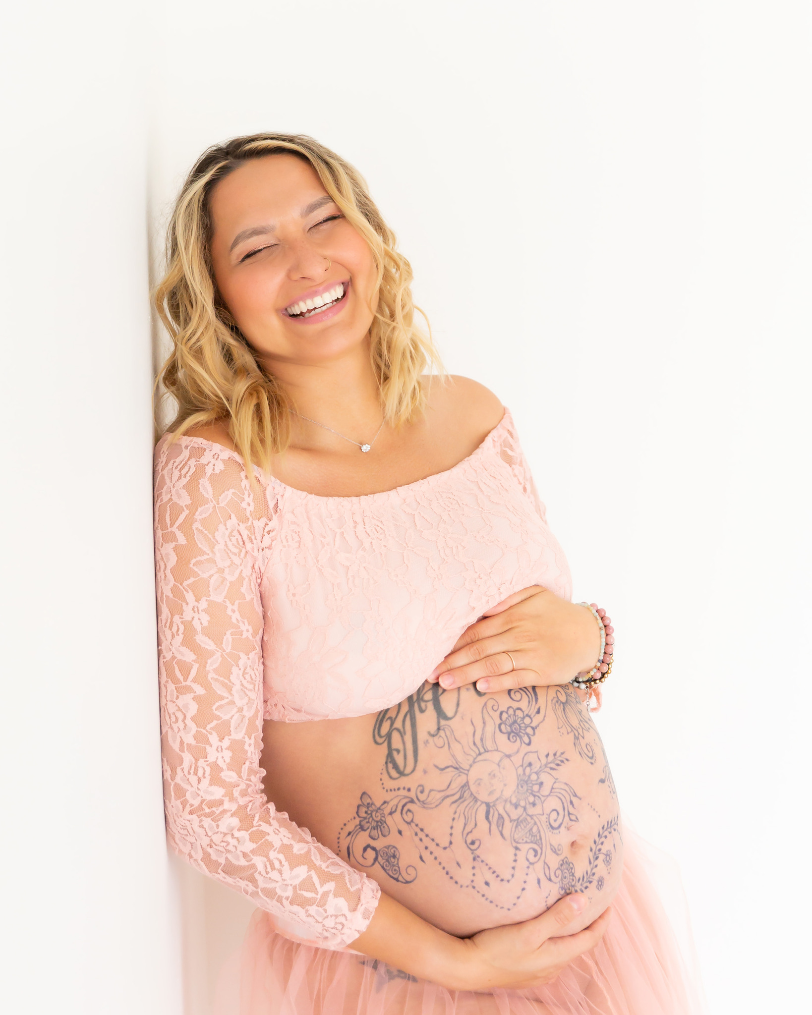 Writer: Krystal Ferrari