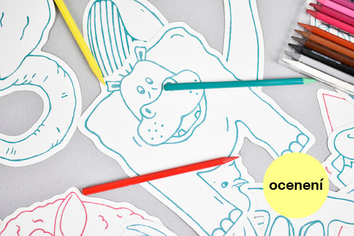 Hravá ABECEDA – Panoply