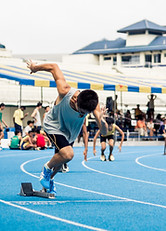 Track Race