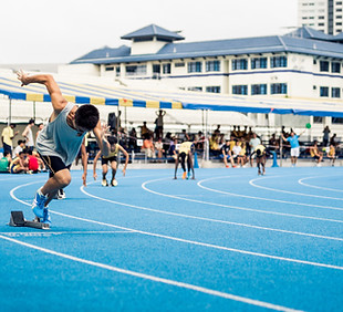 Track Race