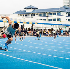 Track-Rennen