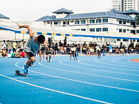 Track Race