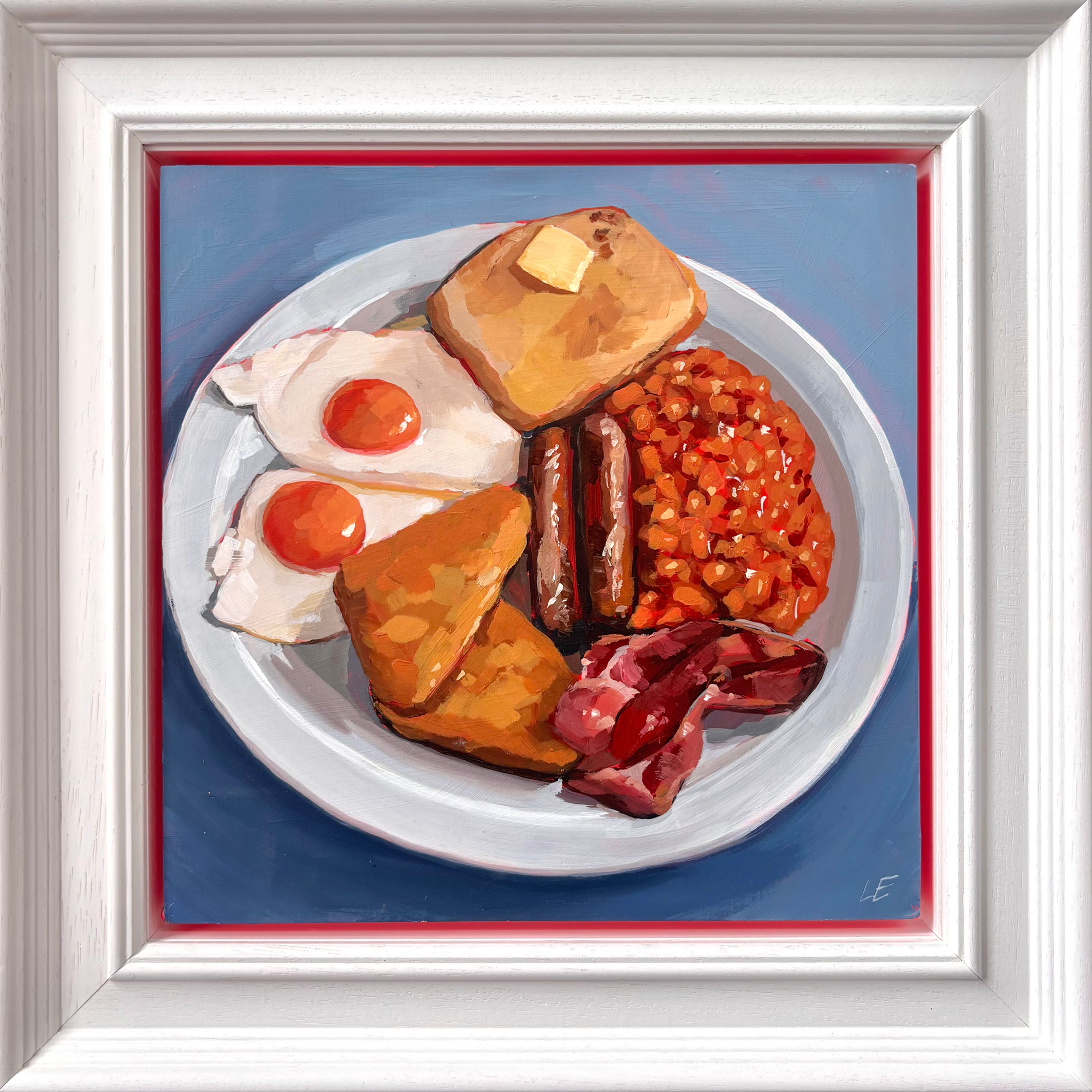 Fry Up
