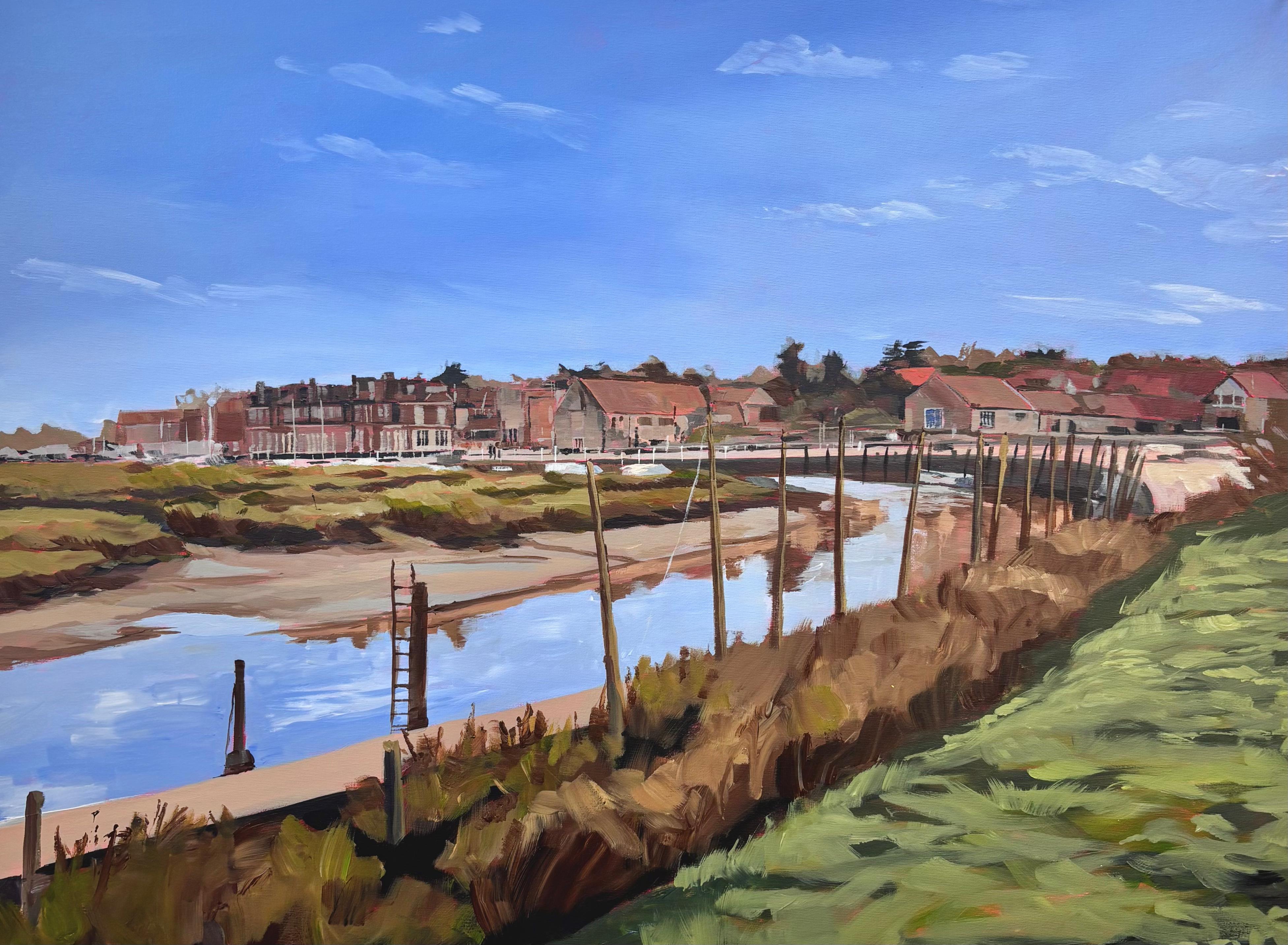 Blakeney