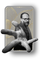 Guglielmo Ercole De Simone, podcast Le camere chiare