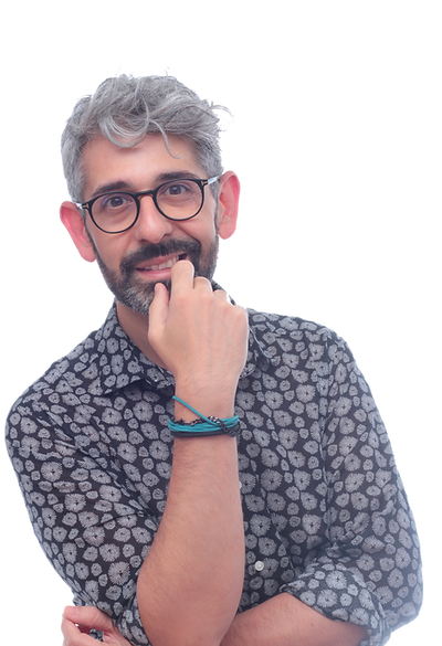 Marcello Forcina Host Pod's got genius