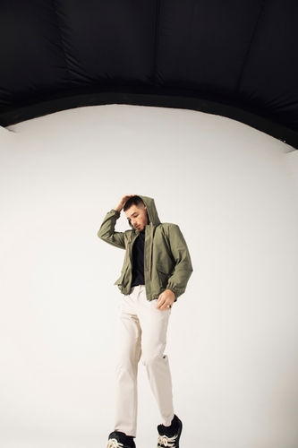 Fotografia de Moda Masculina em SP por Larissa Felsen