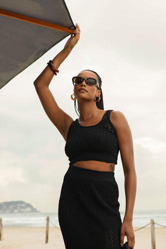 Fotografia de Moda em SP por Larissa Felsen