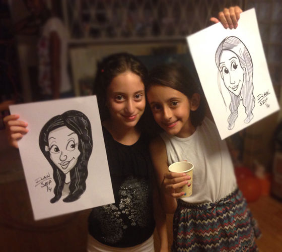 קריקטורה בנות.jpg