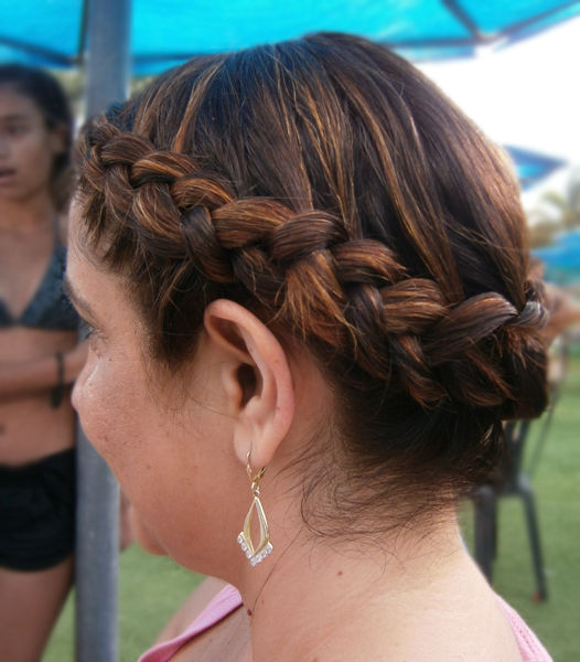 צמות