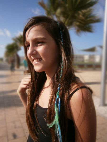 צמות