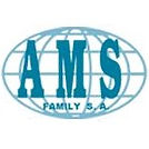 AMS Family Logo