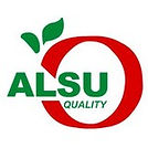 ALSU Quality Logo