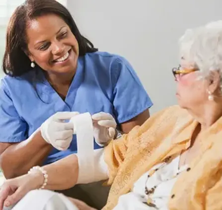 Skilled nursing home care after surgery for patient recovery.webp
