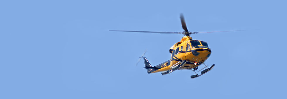 Helicopter
