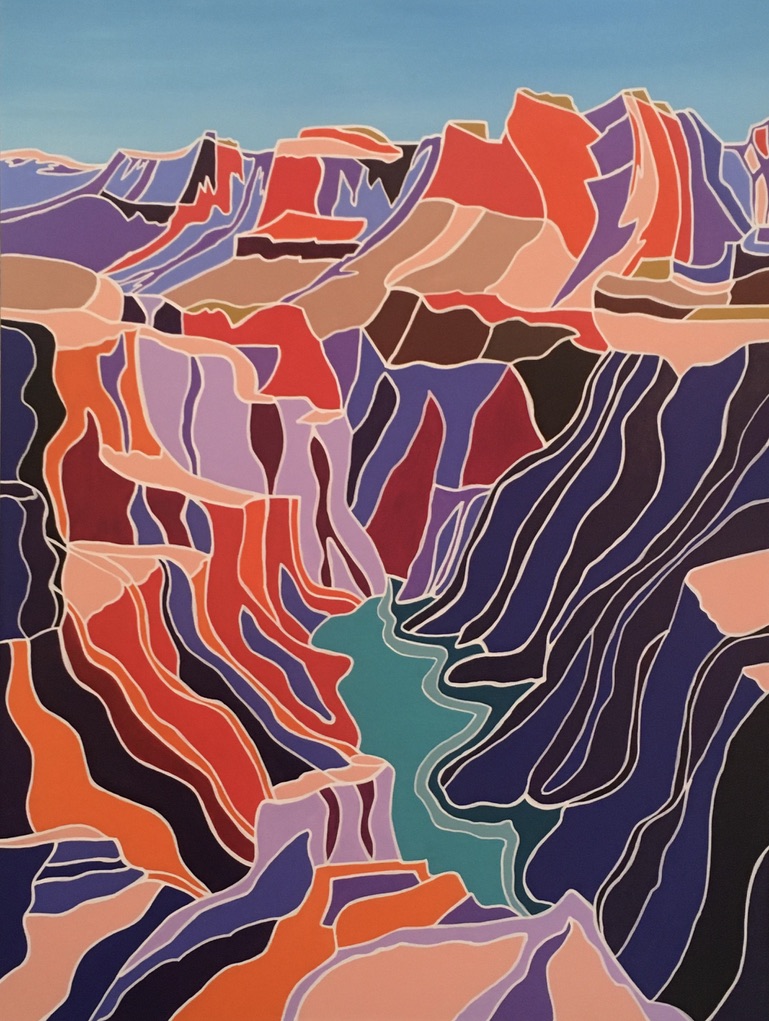 The Grand Canyon