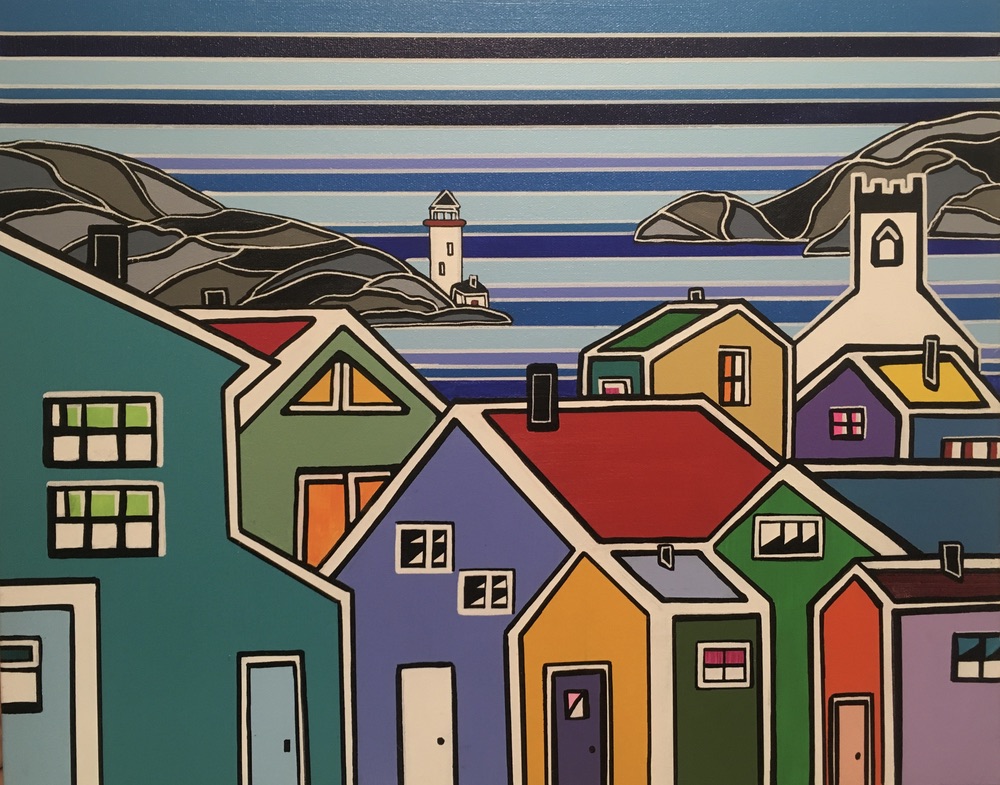 Oceanside Nova Scotia