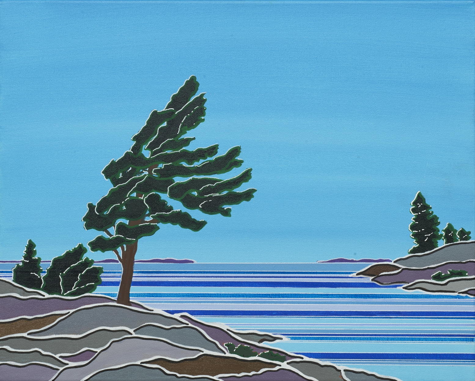 Georgian Bay 6