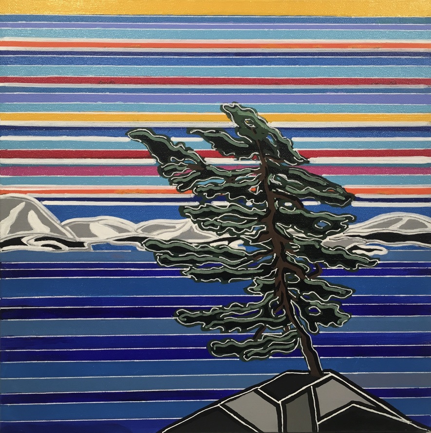 Lone Pine 2