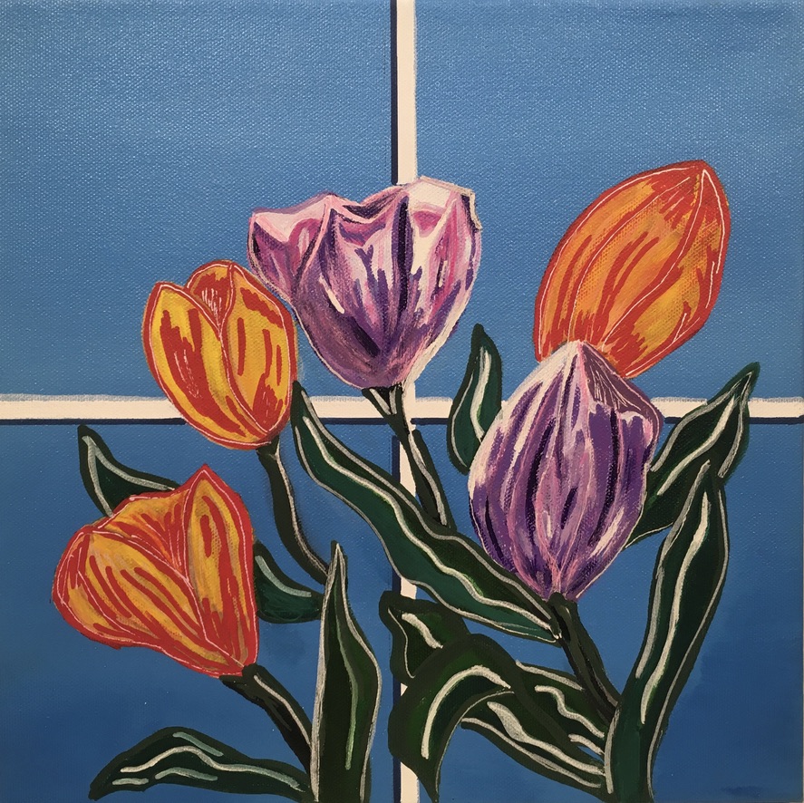 Tulips