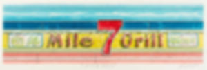 Mile Seven Grill