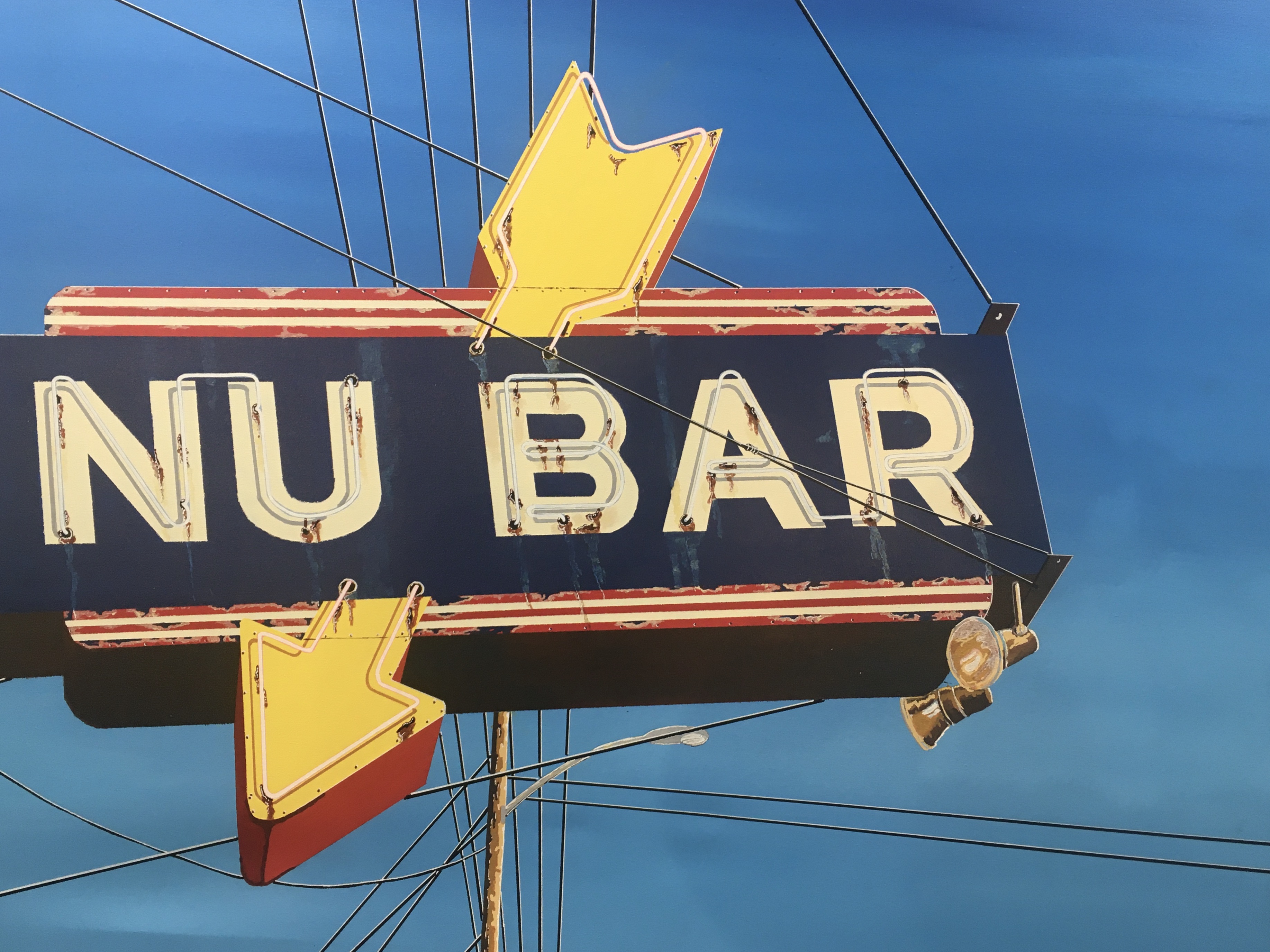 NuBar