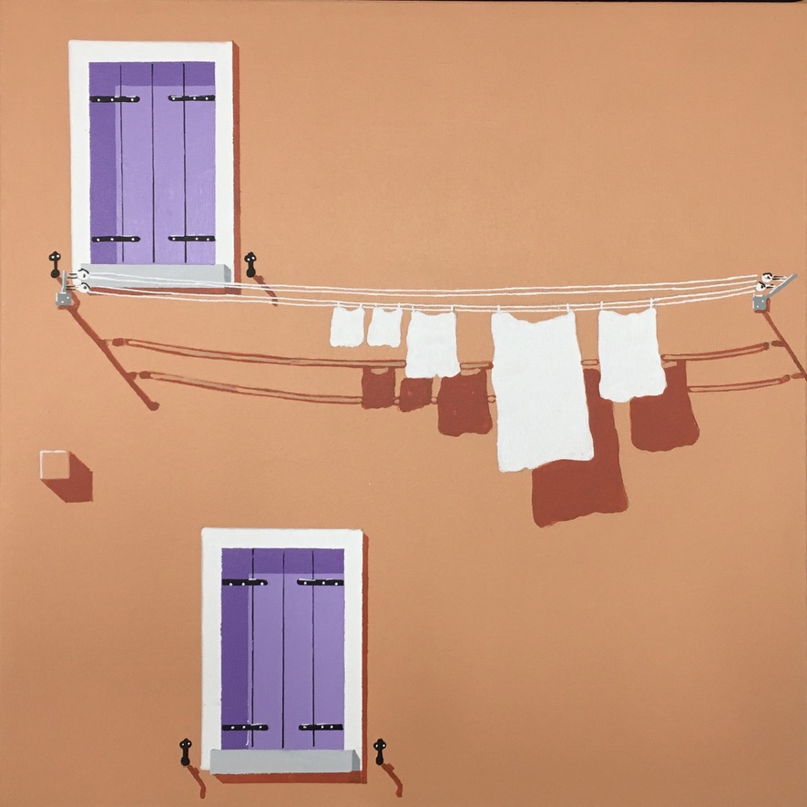 Laundry Day