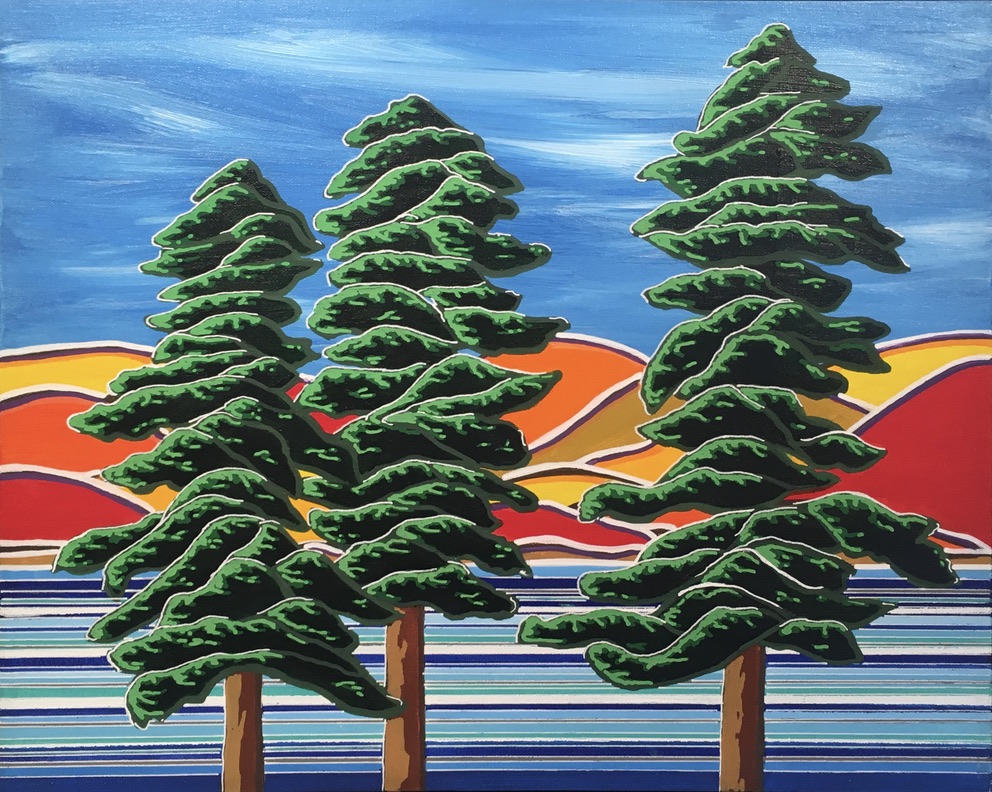 Algonquin 6