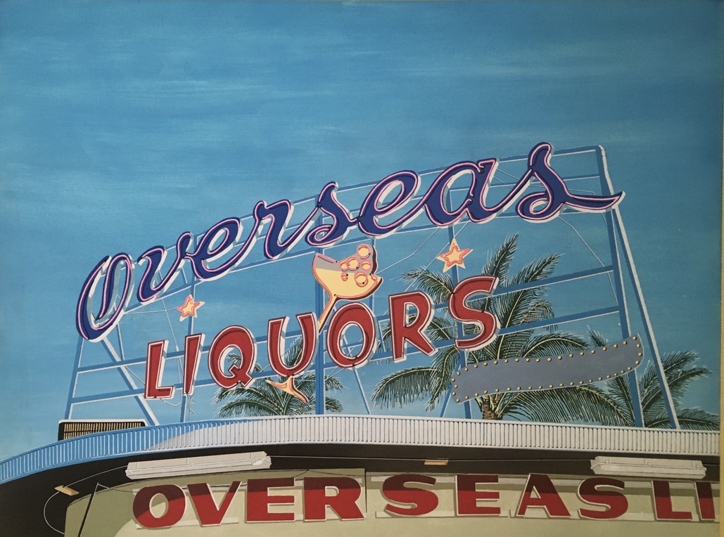 Overseas