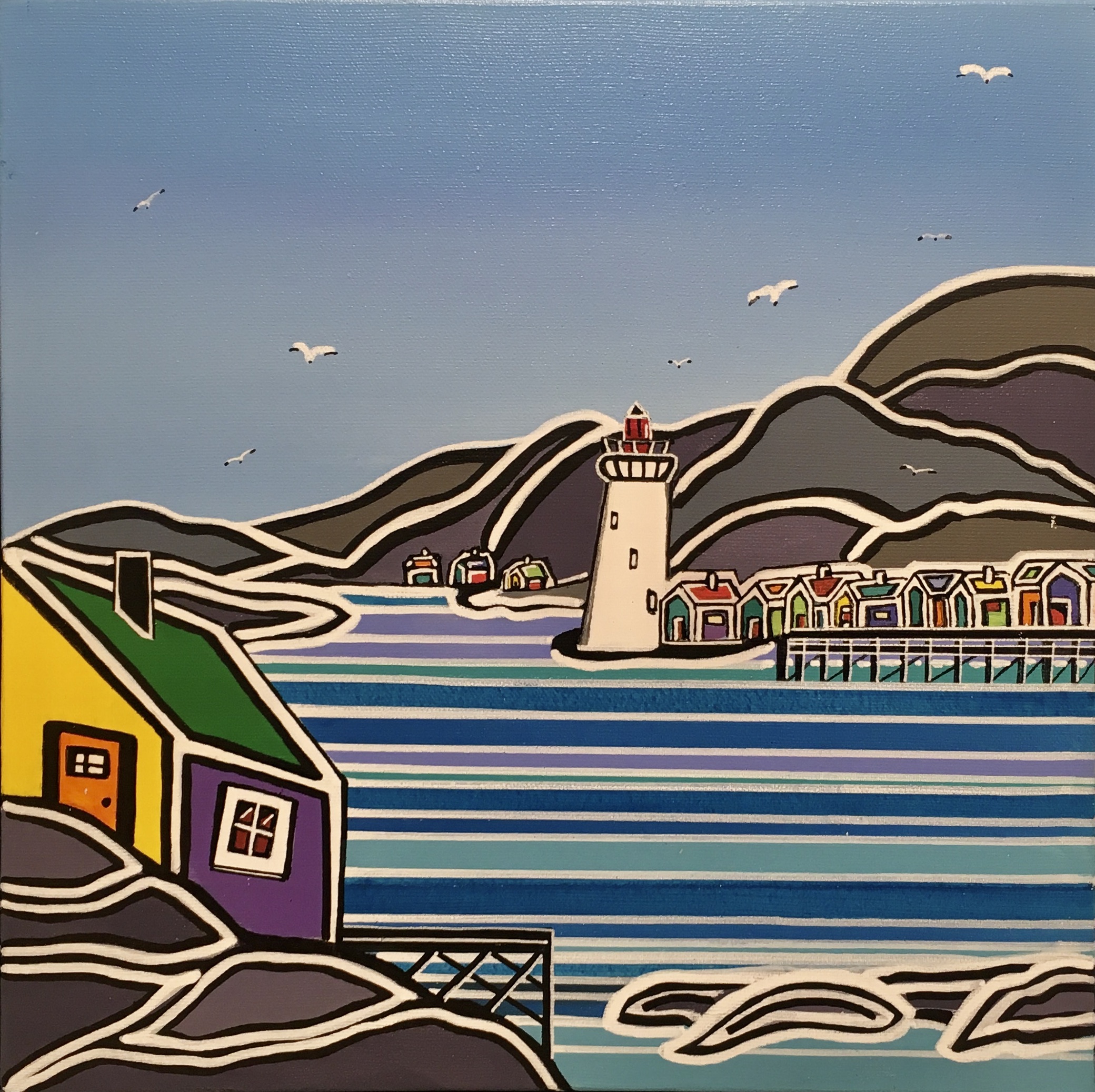 Maritimes