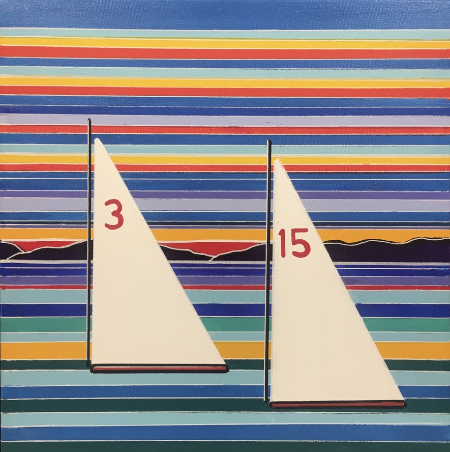 Two Sails