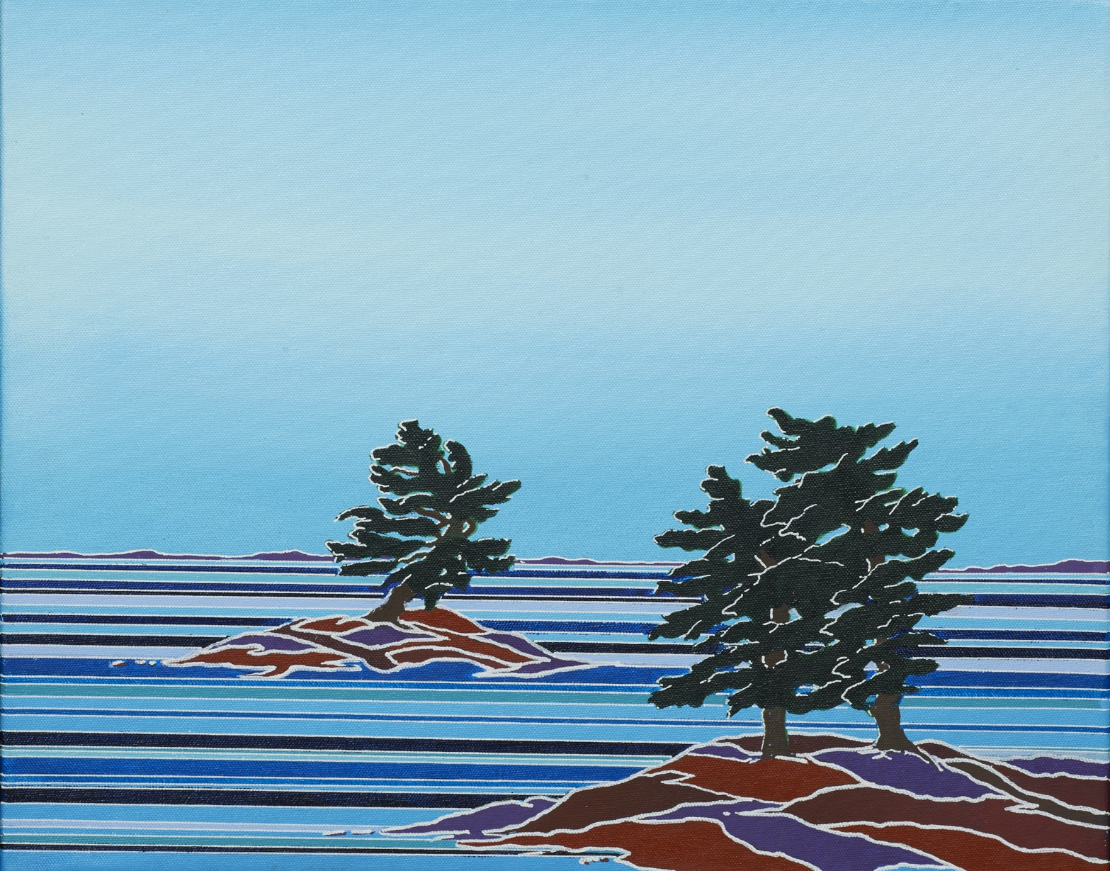 Georgian Bay 7