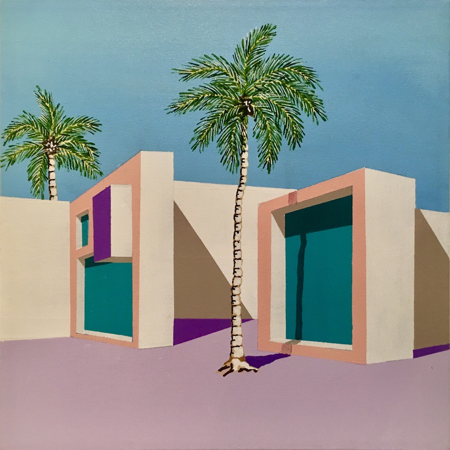 Caribbean Breeze