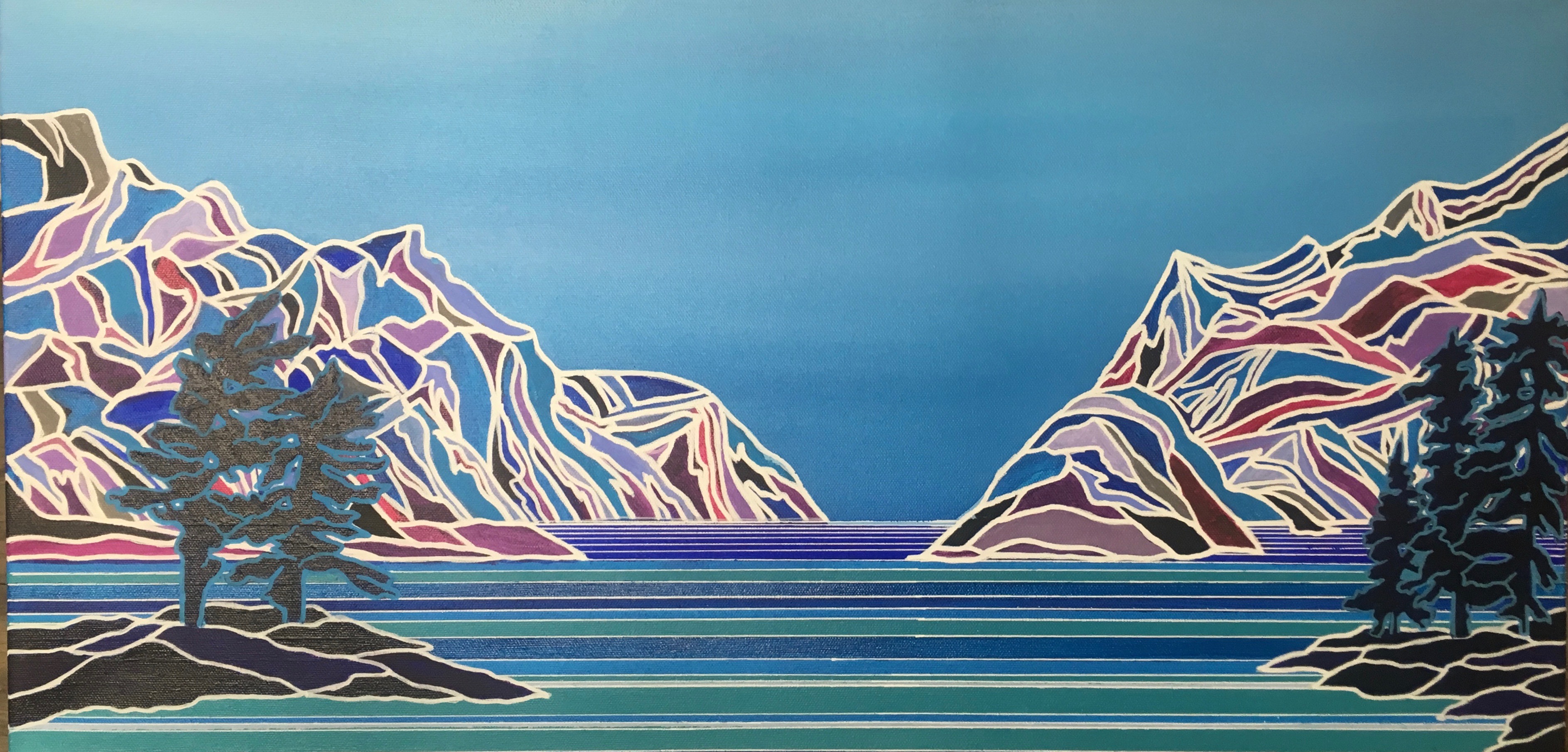Crystal Mountains
