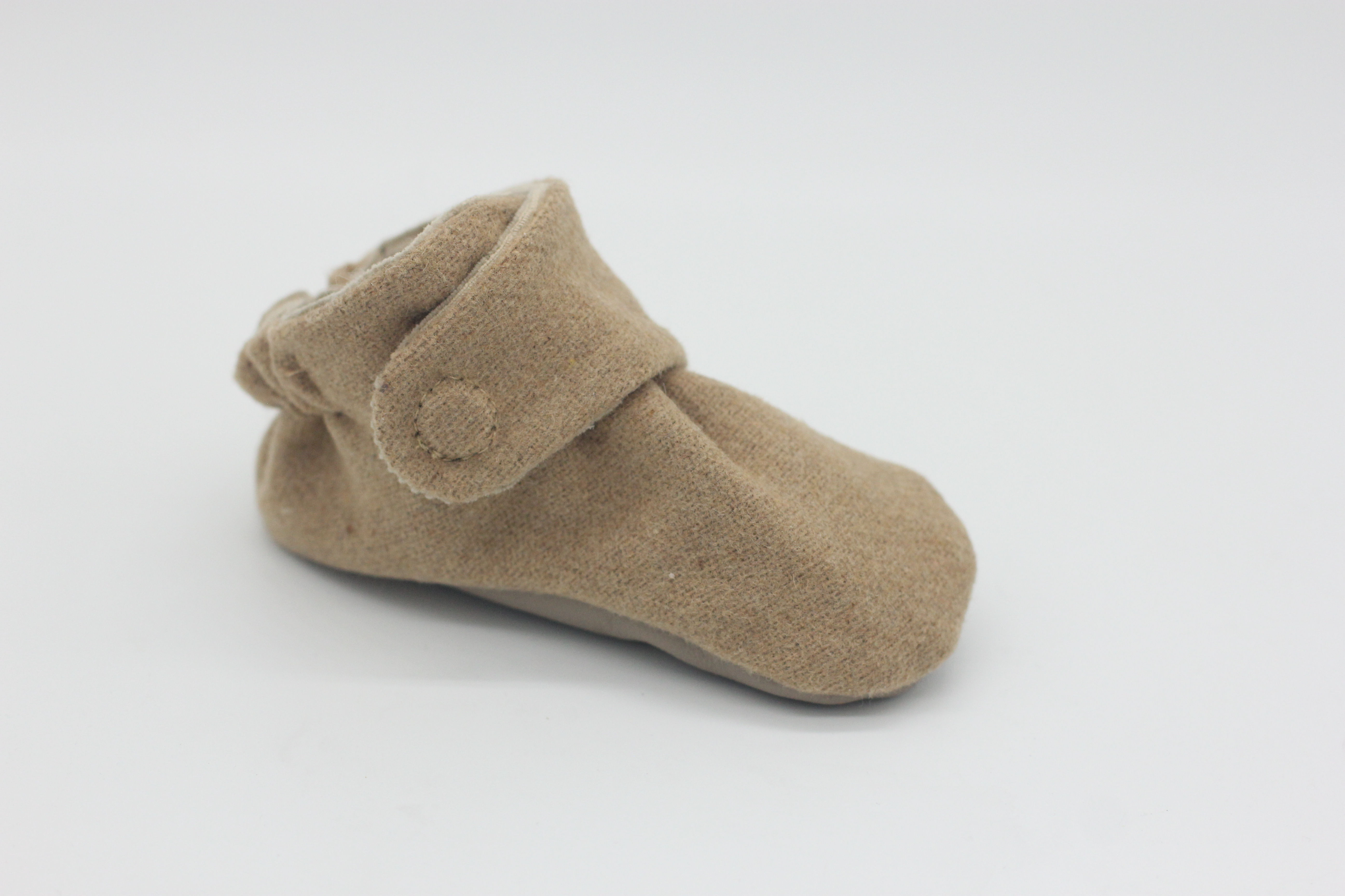 Briar Camel Coat
