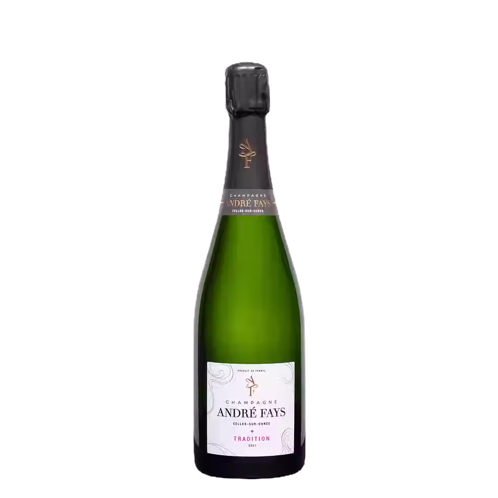 Tradition Champagne André Fays