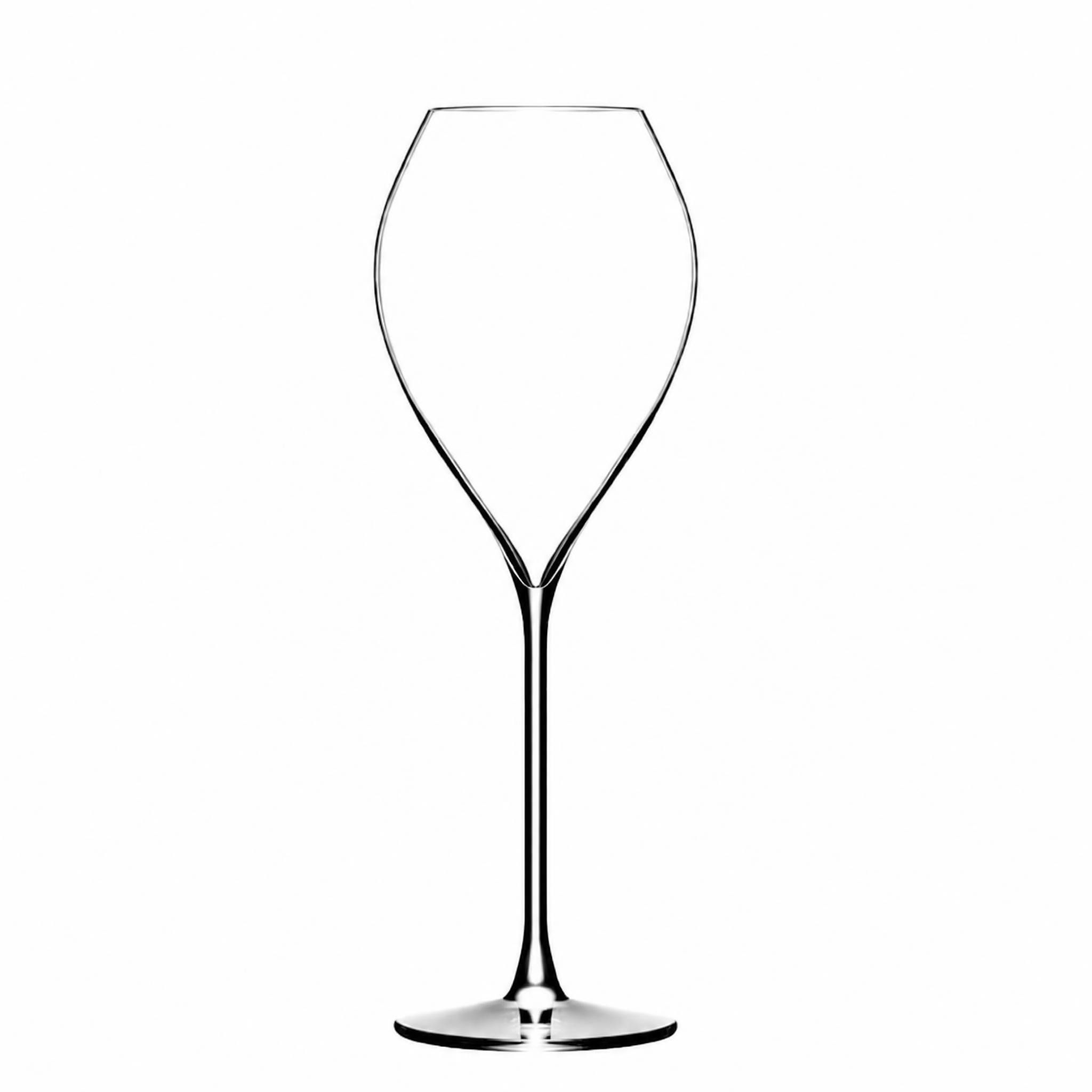 CHAMPAGNE GLASS l BALLON