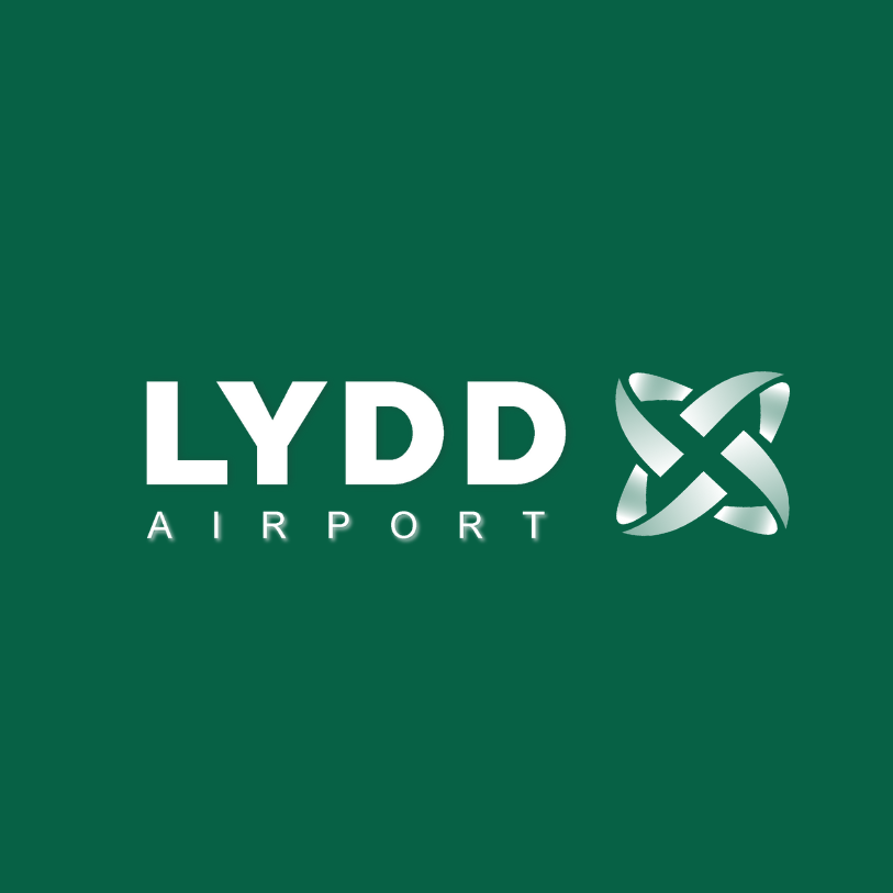 Lydd Airport