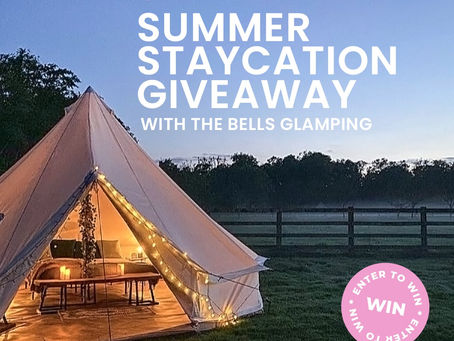 Northumberland Getaway Giveaway