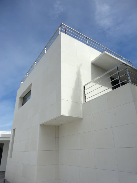 Ibiza White | Shellstone Imports