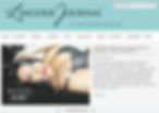 Lingerie Journal