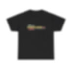 Thumbnail: Unisex Heavy Cotton Tee