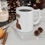 Thumbnail: Ceramic Coopers Ancestors Coffee Cups, 11oz, 15oz