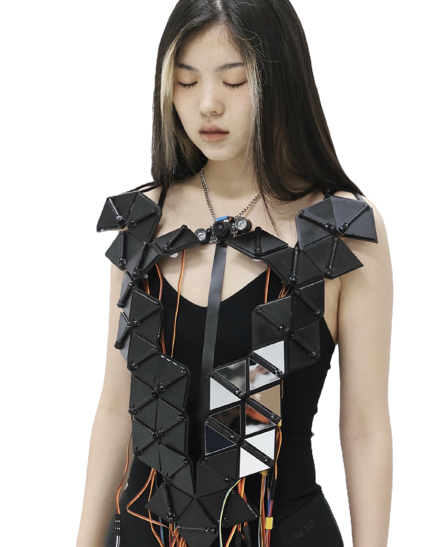 Interactive Wearable Design