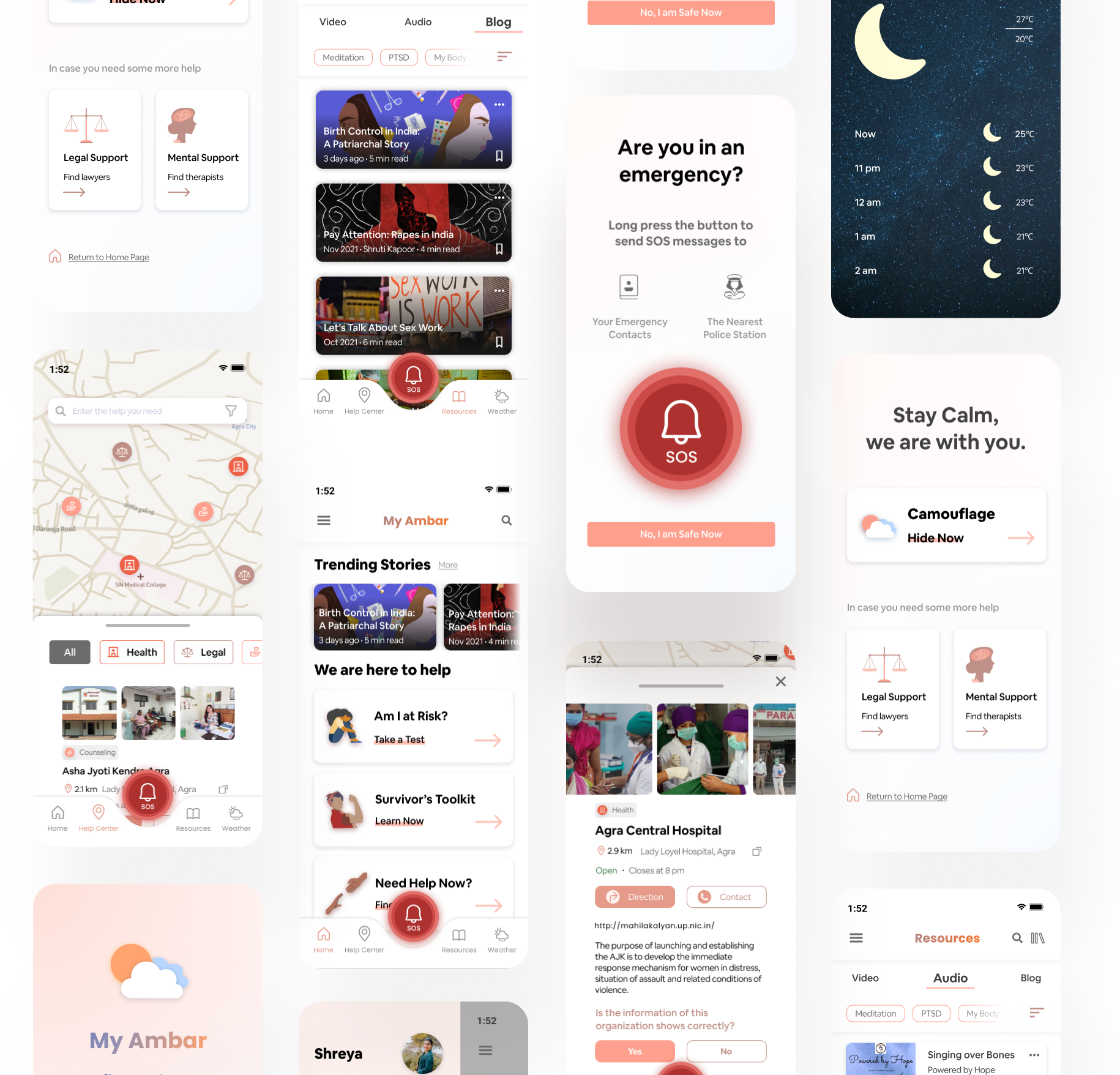 Product Design